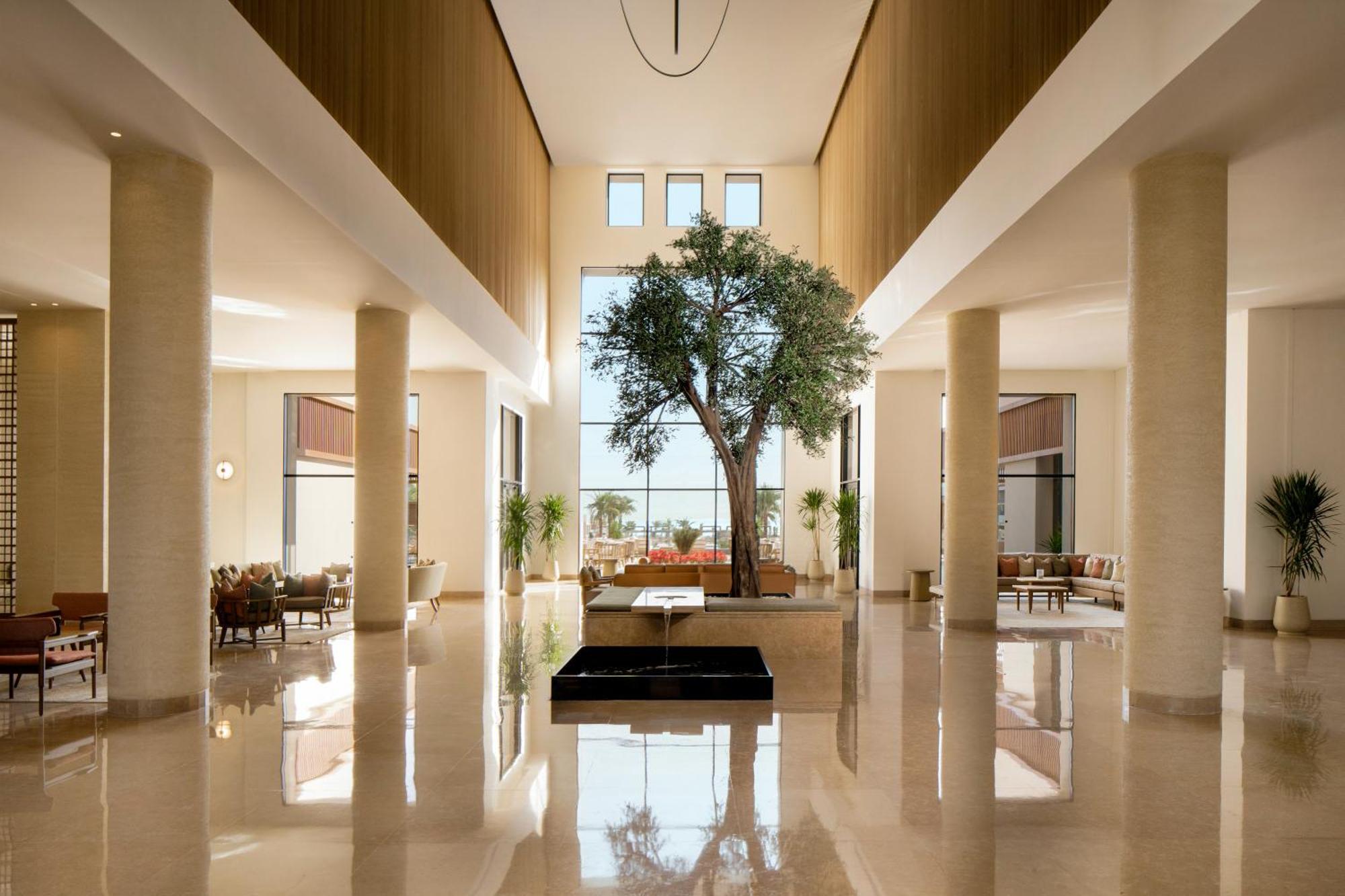 Jaz Elite Amara Hotel Port Ghalib Kültér fotó