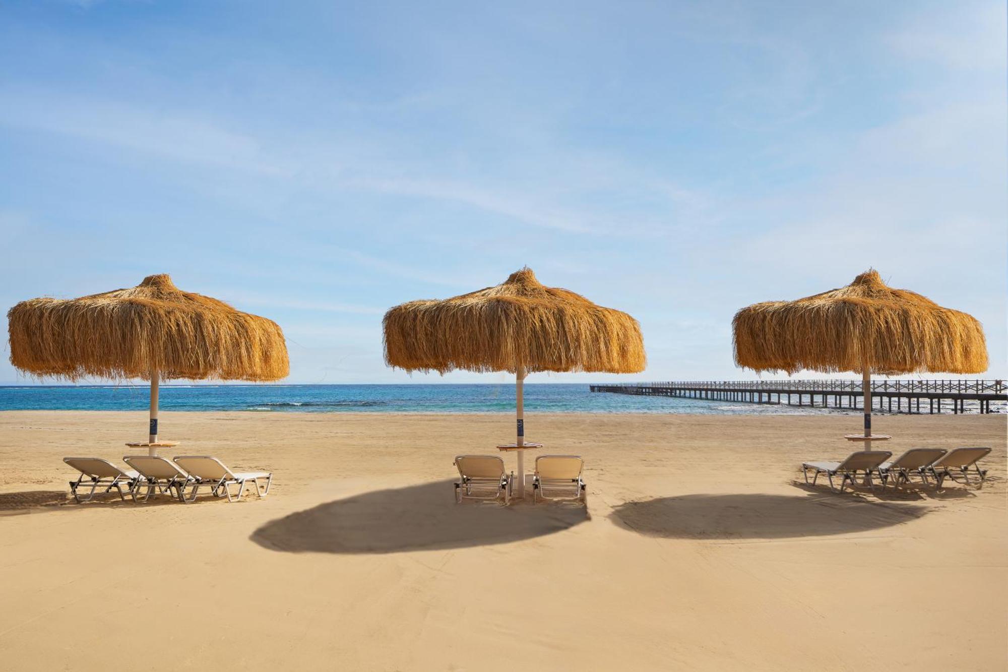 Jaz Elite Amara Hotel Port Ghalib Kültér fotó